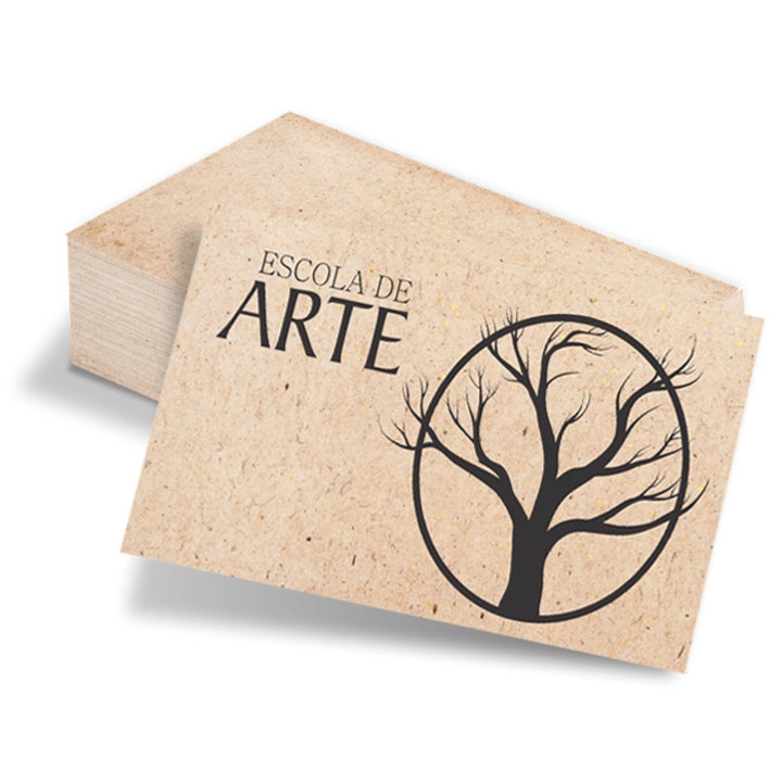 Cartes de Visita