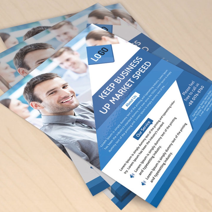Flyer A5