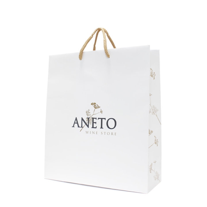 SACOS DE PAPEL 