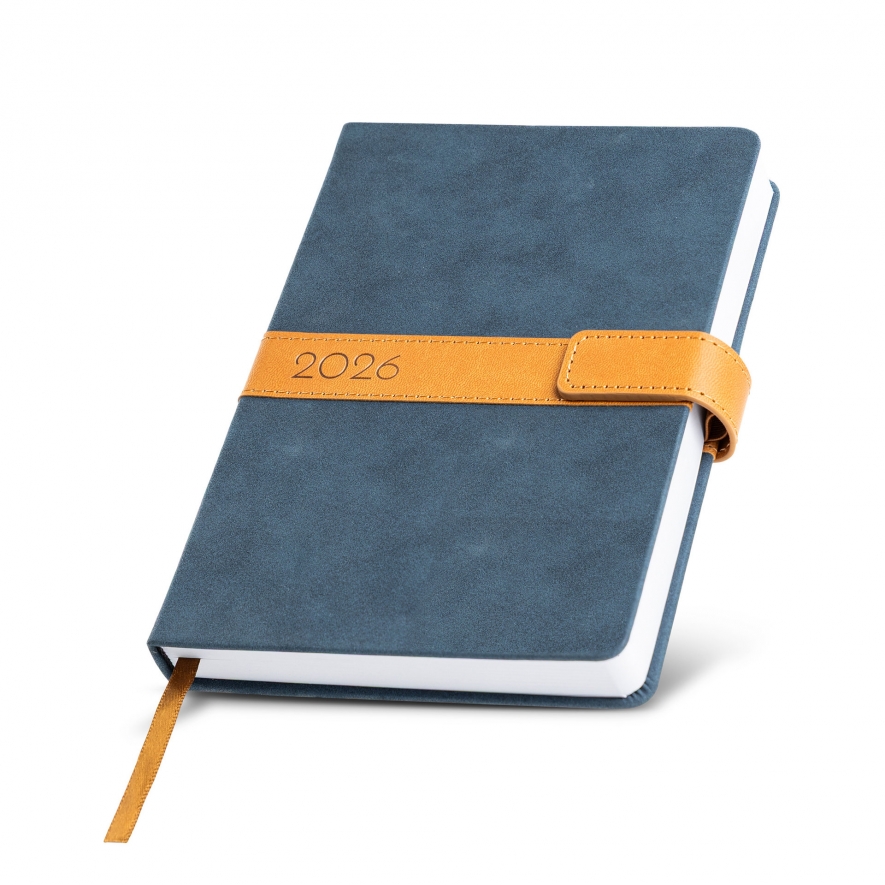 AGENDA DIRIA A5 CANCUN