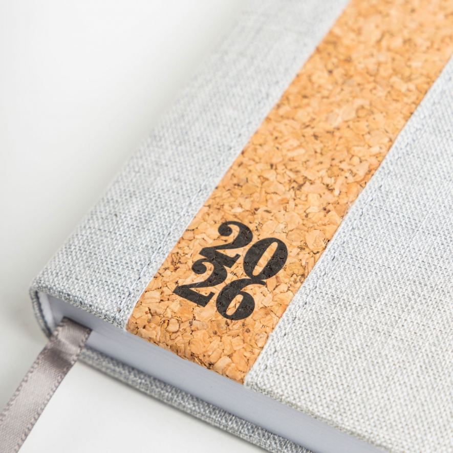 AGENDA DIARIA A5 TOKYO